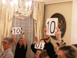 Spotkanie z rodzicami Dzieci Maryi z okazji ich patronalnego święta, 07.12.2025